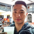 Profile photo of Daniel Wong