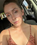 Profile photo of Emily Carter